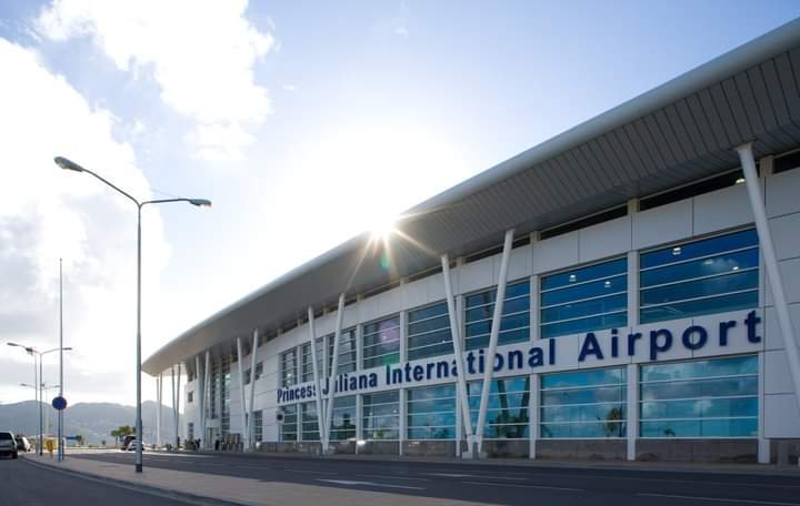 PJIAE N.V. Awards Contracts installation of Equipment for The St. Maarten Airport Terminal Reconstruction Project
